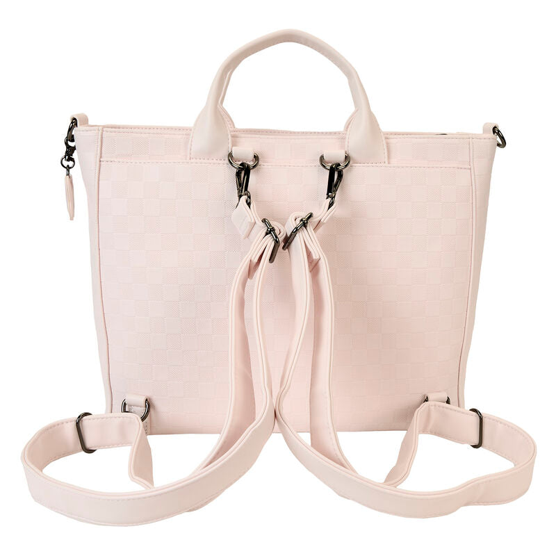 Bolso mochila Ear Evergreen Minnie Disney Loungefly