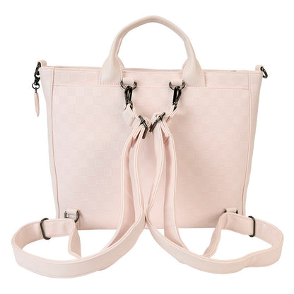 Bolso mochila Ear Evergreen Minnie Disney Loungefly