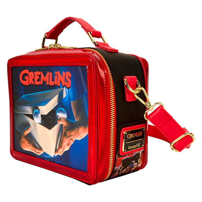 Bolso bandolera 40th Anniversary Gremlins Loungefly