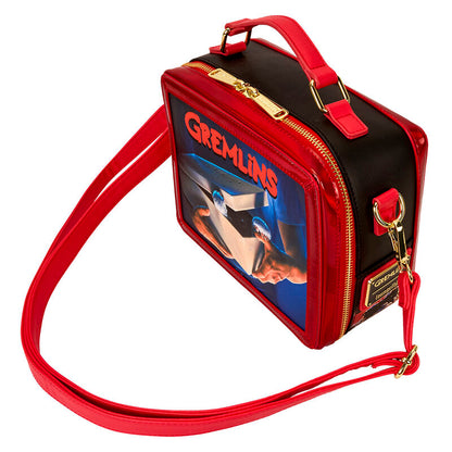 Bolso bandolera 40th Anniversary Gremlins Loungefly