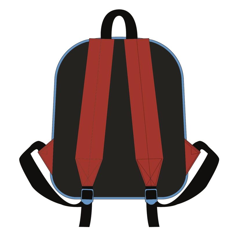 Mochila Los Vengadores Avengers Marvel 31cm