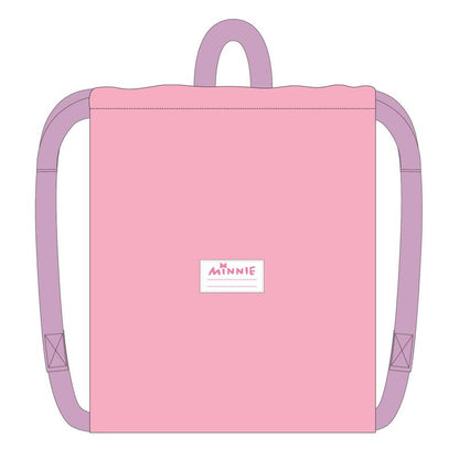 Saco Minnie Disney 33cm