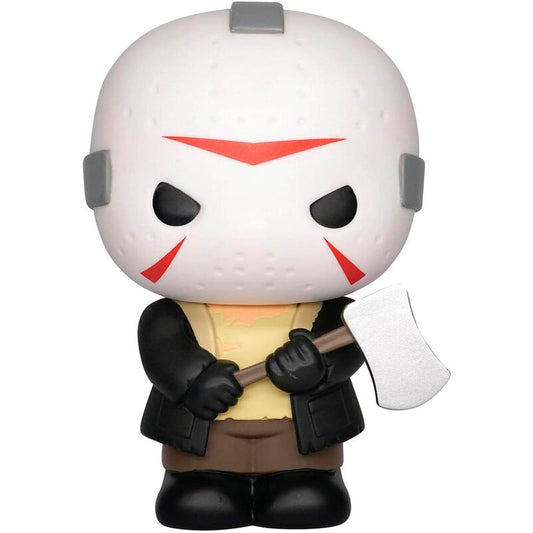 Figura hucha Jason Viernes 13 20cm