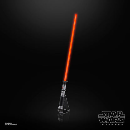 Replica sable de luz Baylan Skoll Forze FX Elite Star Wars