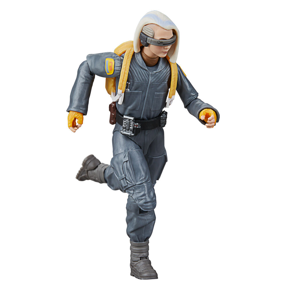 Figura KB At Attin Skeleton Crew Star Wars 15cm