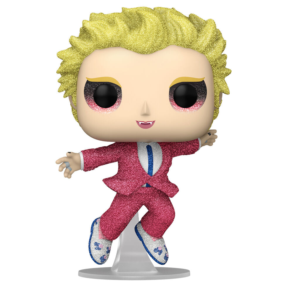 Figura POP Rocks Ed Sheeran Exclusive