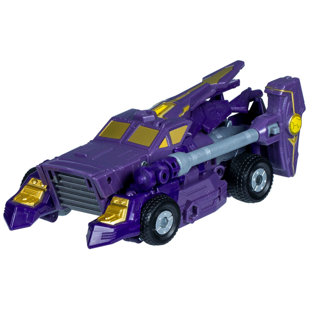 Figura Solus Prime The Thirteen Age of the Primes Transformers 14cm