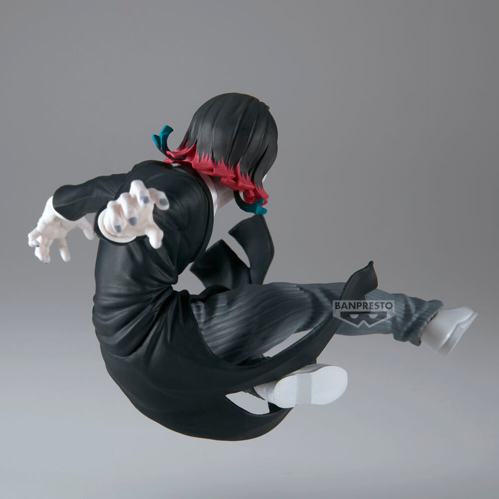 Figura Enmu Vibration Stars Demon Slayer Kimetsu no Yaiba 11cm