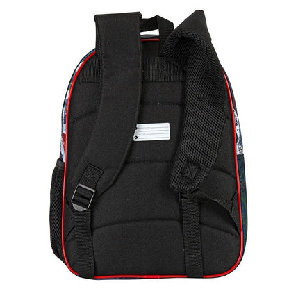 Mochila Capitan America Marvel 39cm