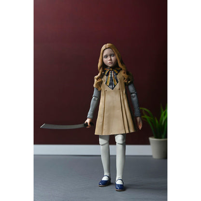 Figura Ultimate Megan 18cm