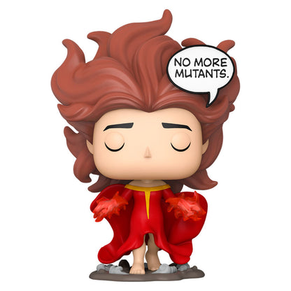 Figura POP Marvel Wanda Maximoff