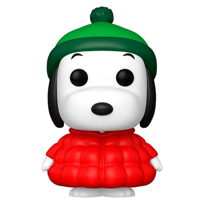 Figura POP Peanuts Snoopy Exclusive