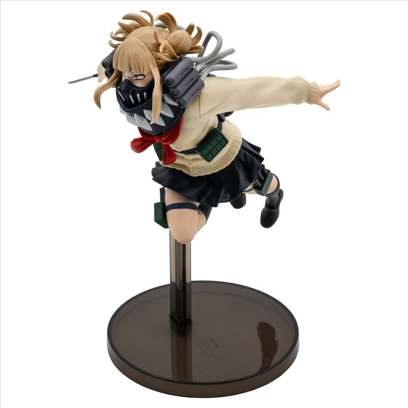 Figura Himiko Toga Evil Villains My Hero Academia 11cm