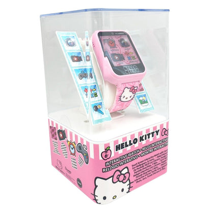 Reloj inteligente Hello Kitty and Friends