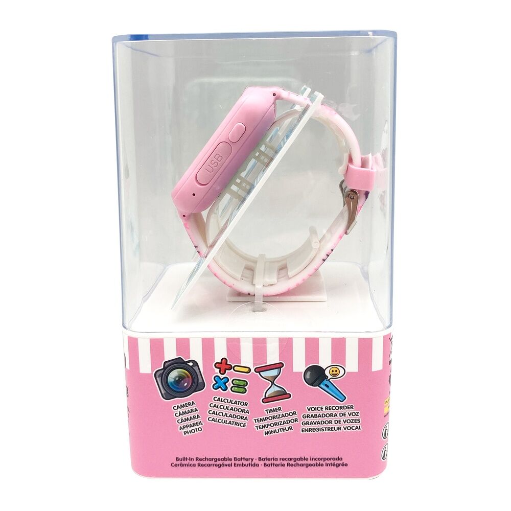 Reloj inteligente Hello Kitty and Friends