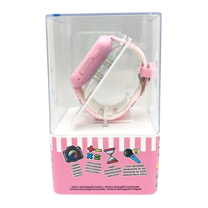 Reloj inteligente Hello Kitty and Friends