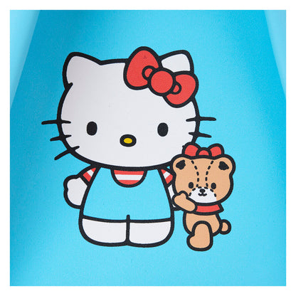 Mochila Hello Kitty and Bear Hello Kitty Loungefly 26cm
