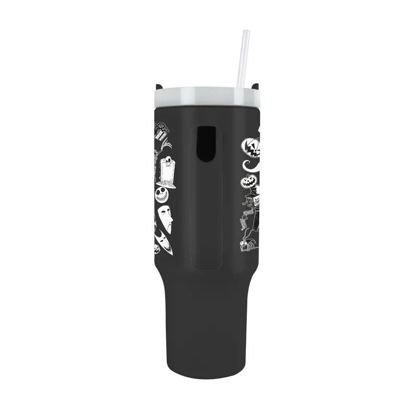 Vaso termo Pesadilla Antes de Navidad Disney 1,2l