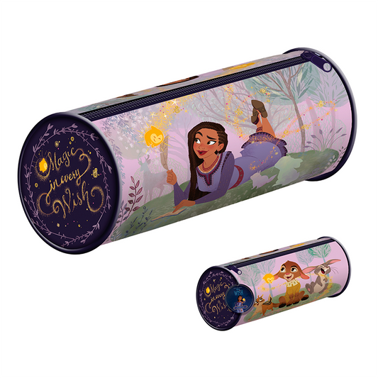 Portatodo Wish Disney