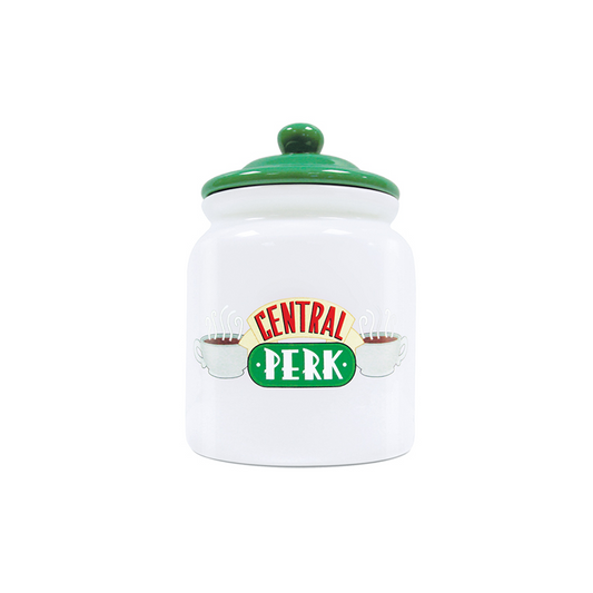 Galletero Central Perk Friends