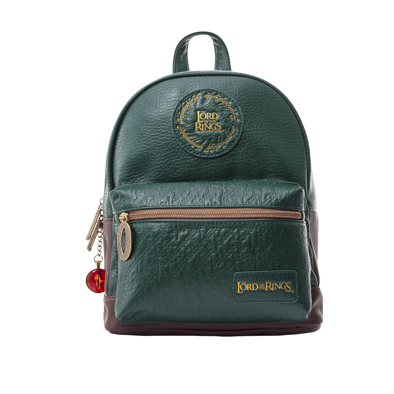 Mochila El Señor de los Anillos 29cm