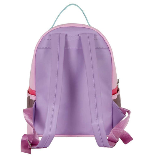 Mochila Bulma Dragon Ball 29cm