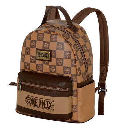 Mochila Chess One Piece 29cm
