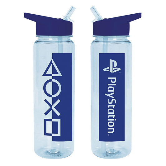 Cantimplora Simbolos PlayStation 700ml