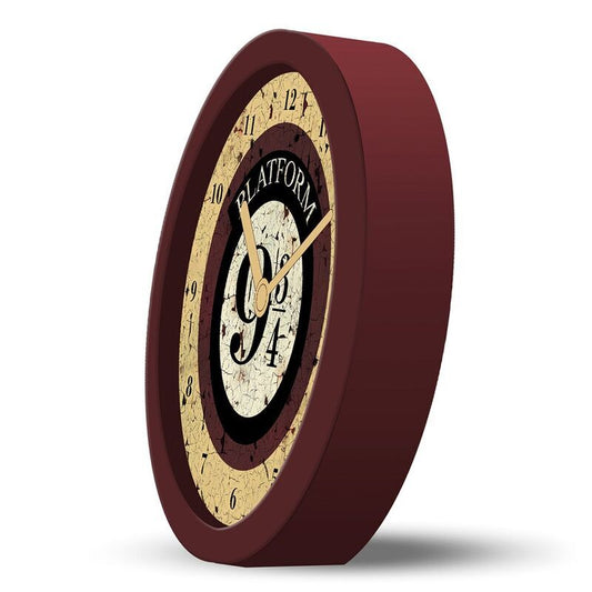 Reloj Plataforma 9 3/4 Harry Potter