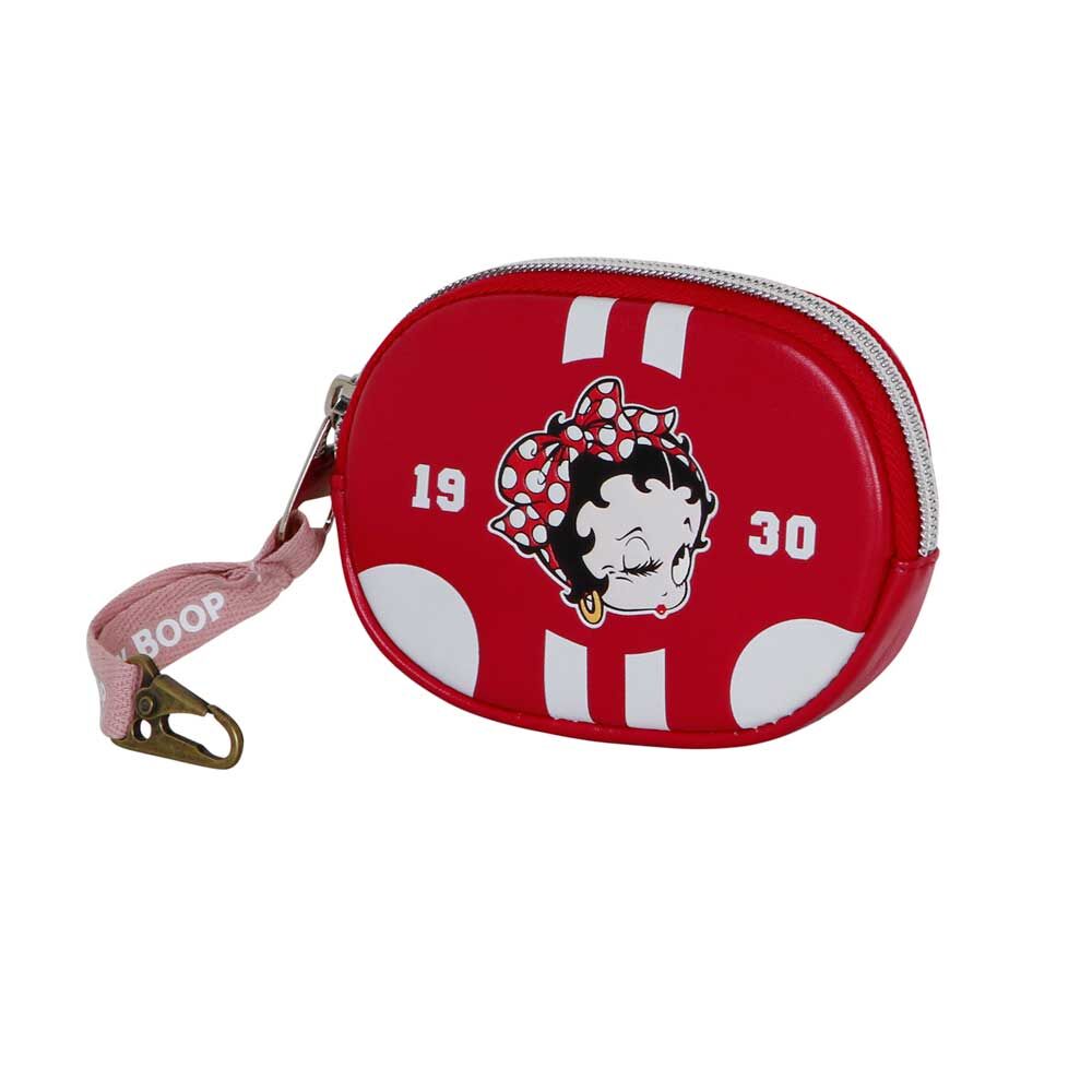 Monedero Fashion Betty Boop