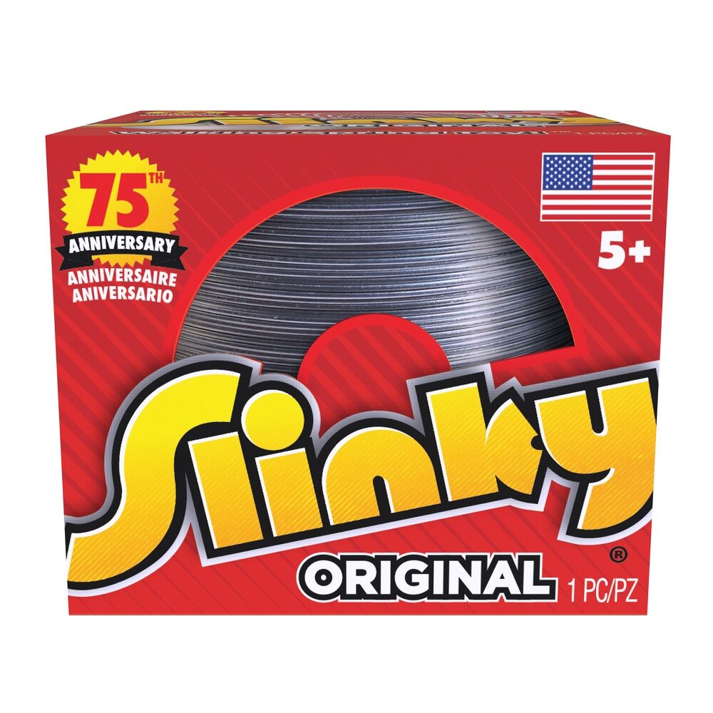 Juego Slinky Classic