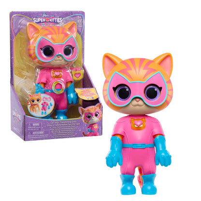 Figura Cat-Tastic SuperKitties 21cm