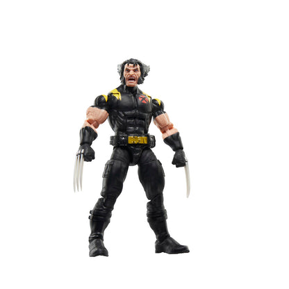 Figura Wolverine X-Men Marvel 15cm