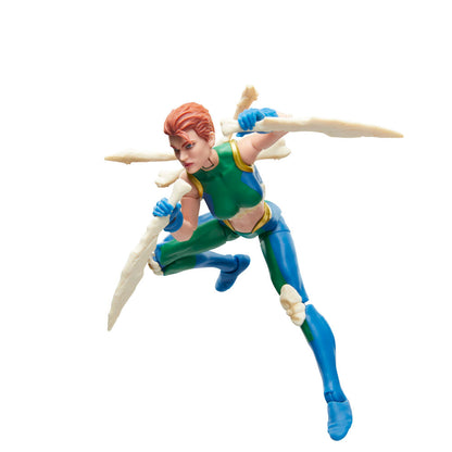 Figura Marrow X-Men Marvel 15cm