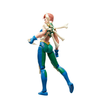 Figura Marrow X-Men Marvel 15cm