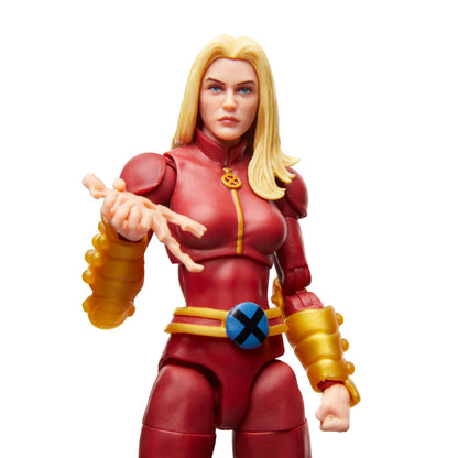 Figura Marvel's Husk X-Men Marvel 15cm