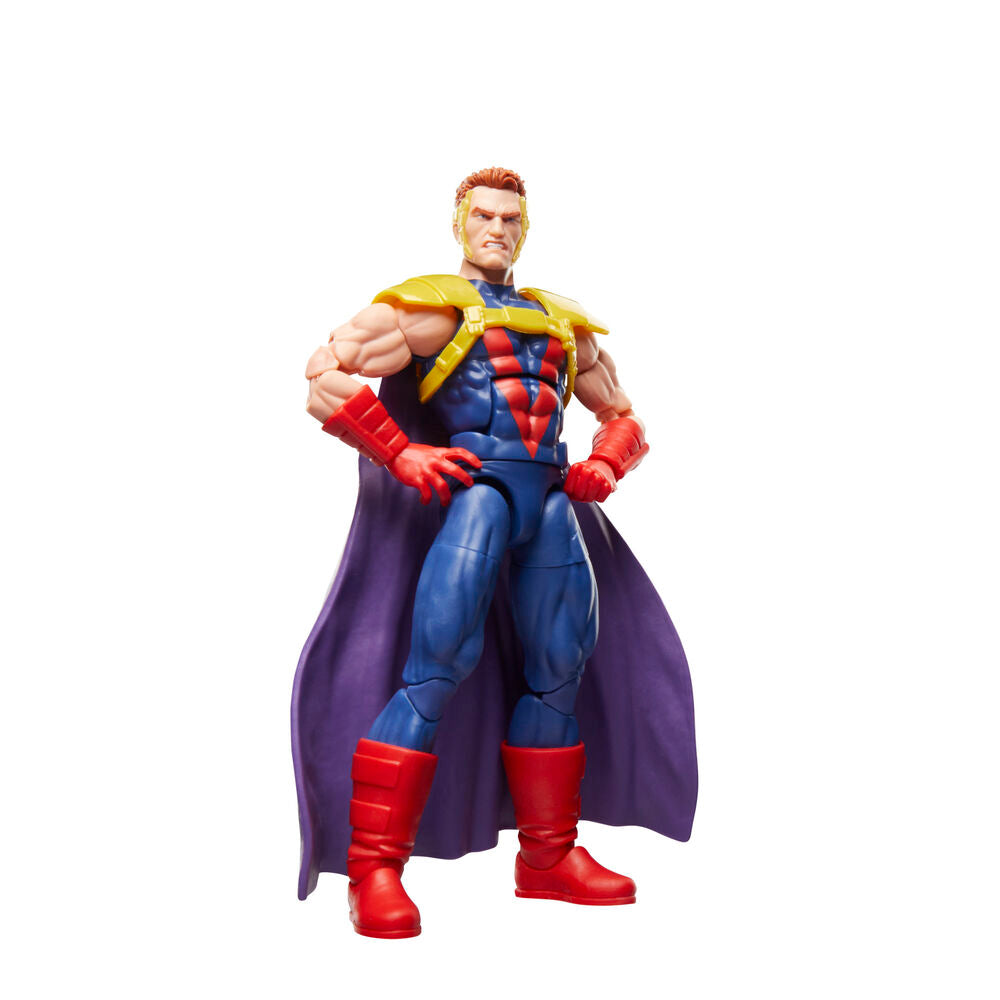 Figura Fabian Cortez X-Men Marvel 15cm