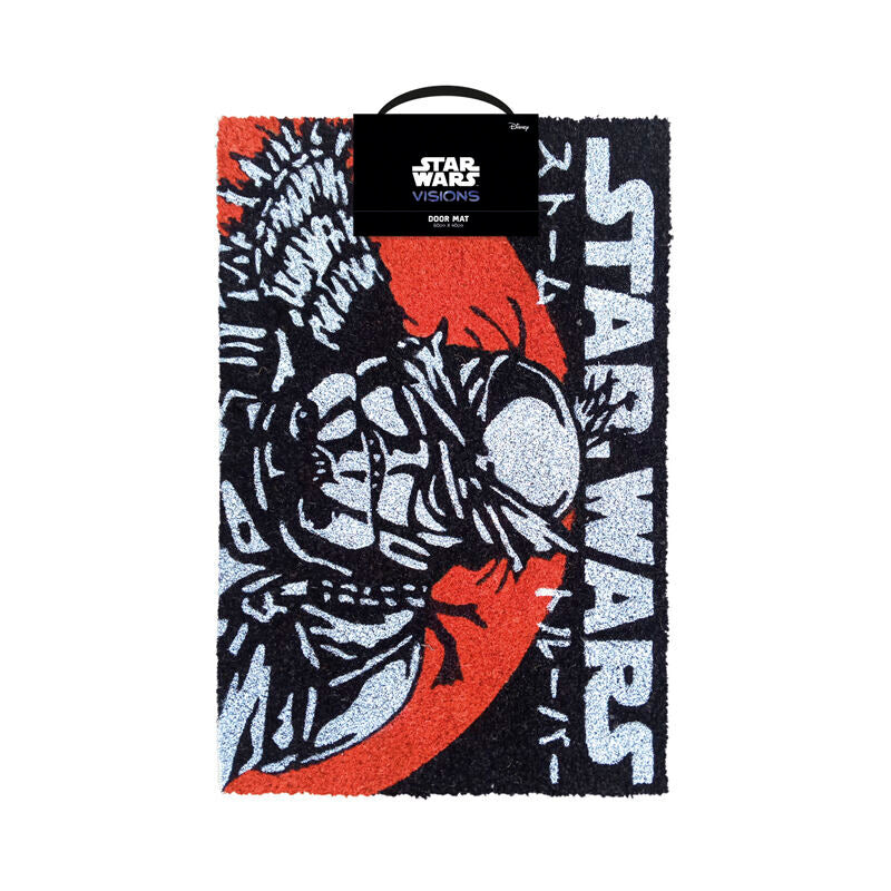 Felpudo Stormtrooper Star Wars