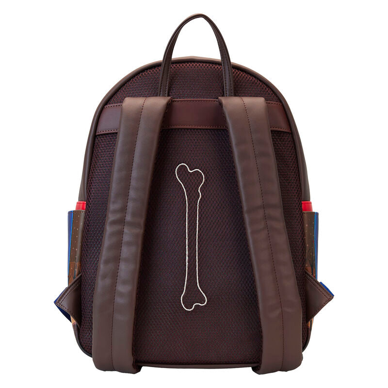 Mochila Zero Pesadilla Antes de Navidad Disney Loungefly