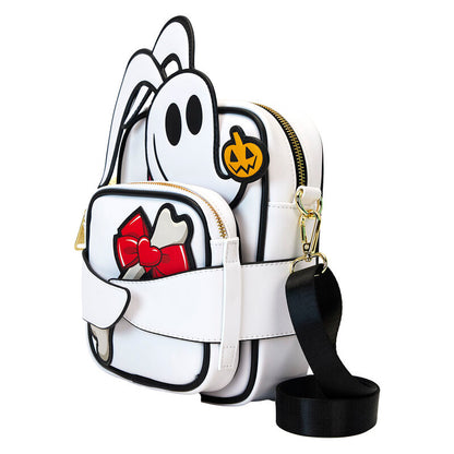 Bolso bandolera Zero Pesadilla Antes de Navidad Disney Loungefly