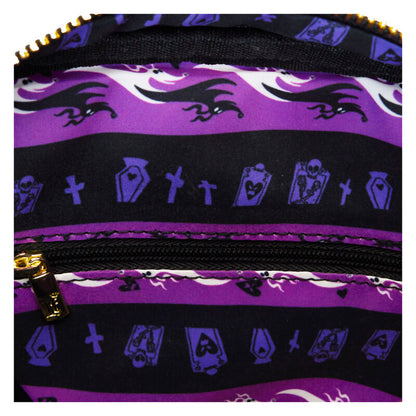 Bolso bandolera Zero Pesadilla Antes de Navidad Disney Loungefly