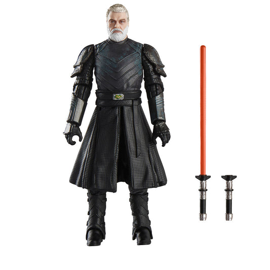 Figura Baylan Skoll Ashoka Star Wars 9,5cm