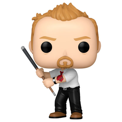 Figura POP Zombies Party Shaun Exclusive