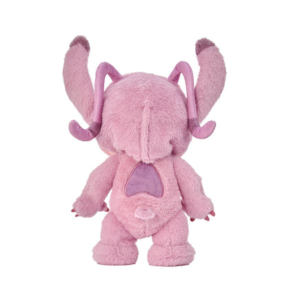 Peluche electronico Angel Stitch Disney