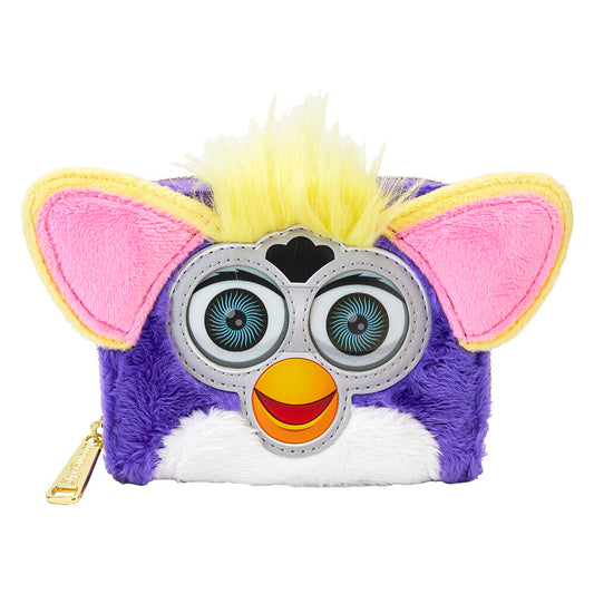 Cartera Furby Loungefly