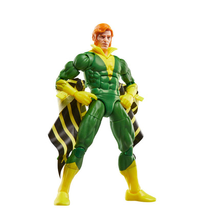Figura Marvel's Banshee X-Men Marvel Legends 15cm