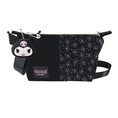Bolso Kuromi Hello Kitty