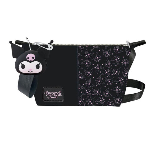 Bolso Kuromi Hello Kitty