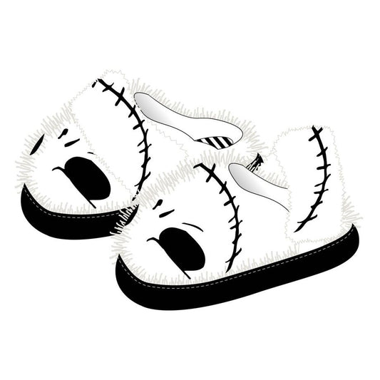 Pantuflas Pesadilla Antes de Navidad Disney adulto