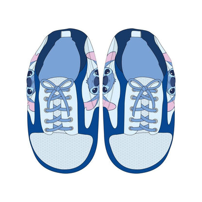 Pantuflas bota Stitch Disney adulto
